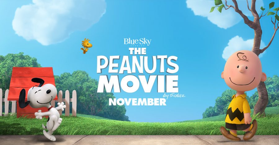 Peanuts full trailer 2015 it