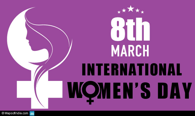 International Womens Day