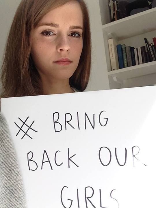 bring back our girls