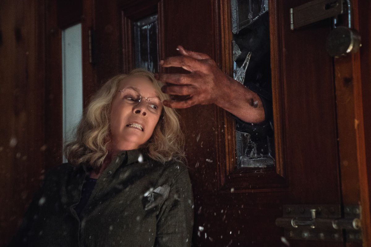 7 Sam Inthapanhya Halloween review