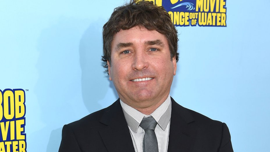 What SpongeBob SquarePants creator Stephen Hillenburg taught us