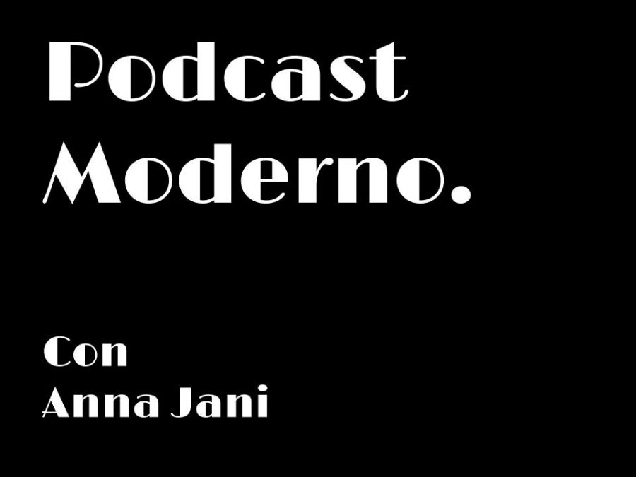 Podcast+Moderno
