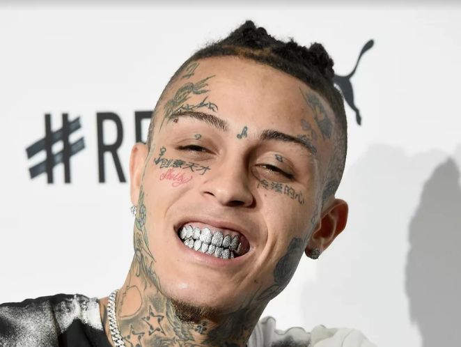 Lil Skies’ album “Shelby” Review