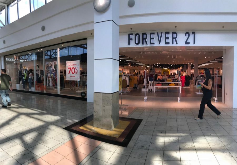 FOREVER NEW - Eastgate Shopping Centre