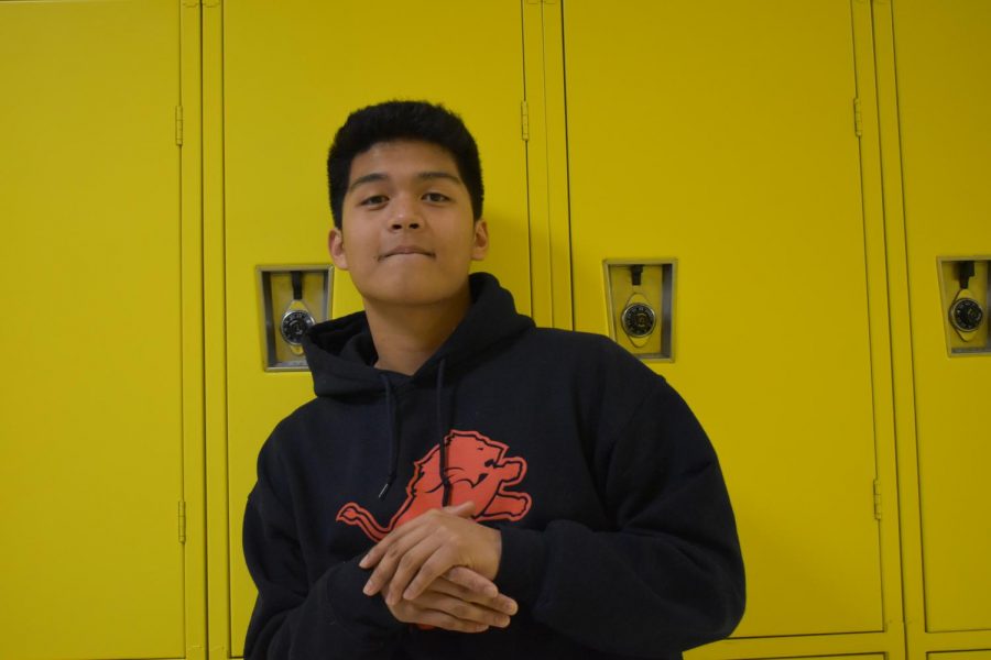 Malcolm Chavez
