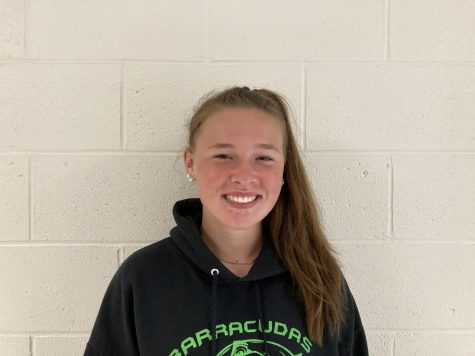 Photo of Morgan Viesselman