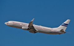 Photo courtesy of Creative Commons displaying a Boeing 747 in takeoff