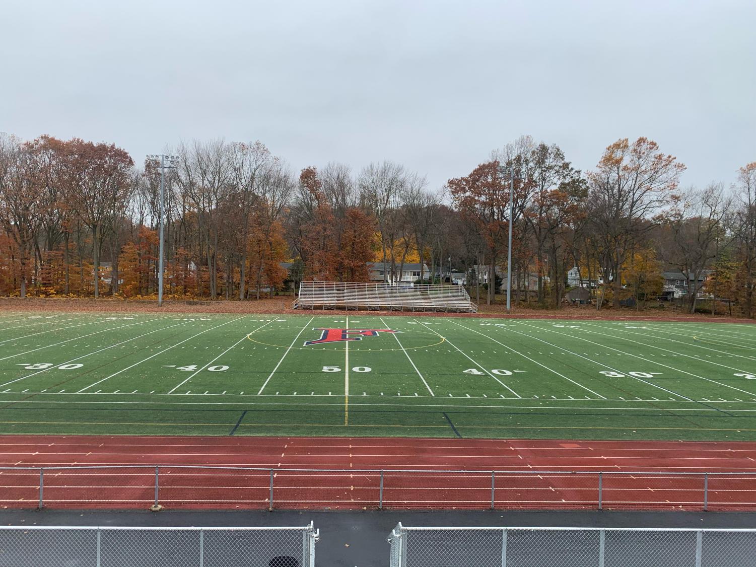 Foran vs Law: Annual Thanksgiving Football Game – the mane street