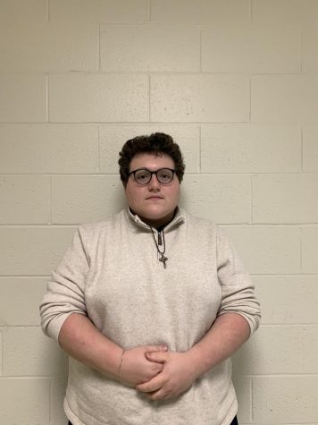 Photo of Ronan Smith