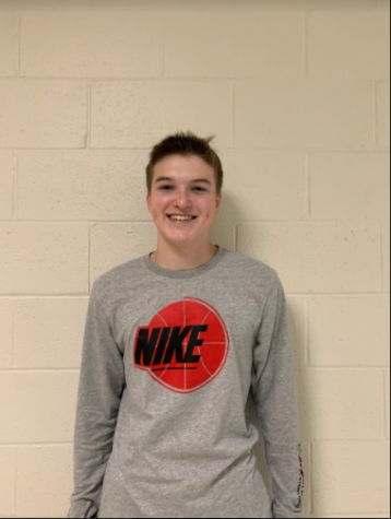 Photo of Connor Nieman