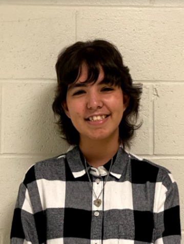 Photo of Stephanie Galaburri