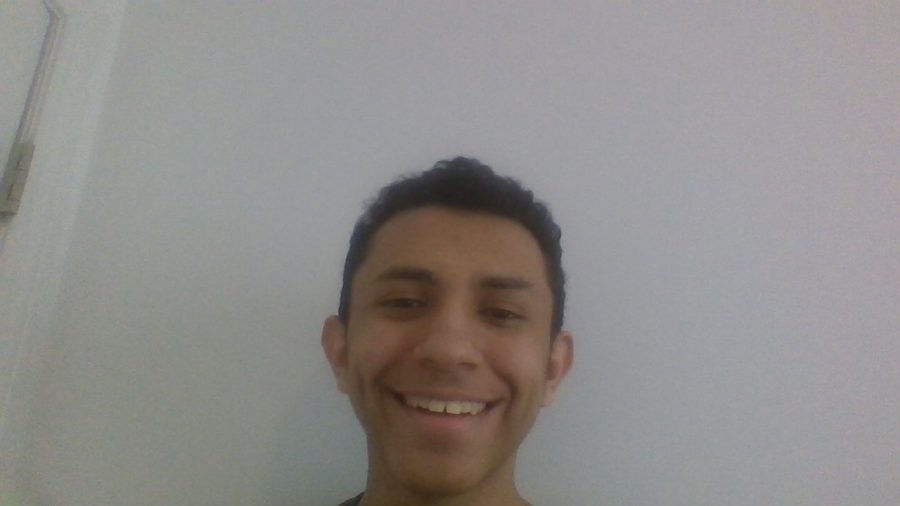 Yusuf Abdelsalam