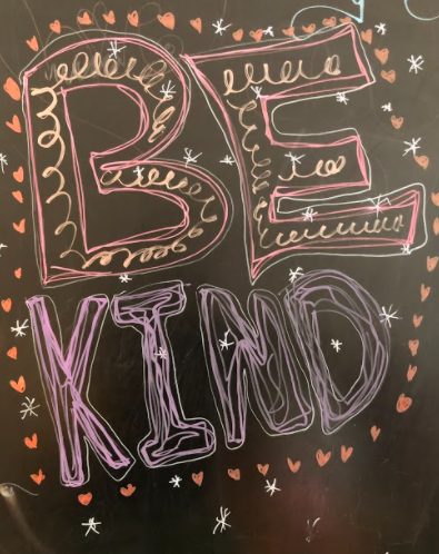 There is no such thing as being too kind, see what you can do to celebrate random acts of kindness day.
 
Whether complimenting the first three people you see, saying good morning to someone you see everyday or picking up litter there is no limit to what one could do to brighten others day. No matter how big or small the action, kindness will never go out of style.