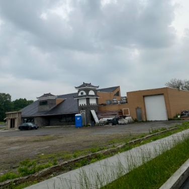 Asian market located at 804 Boston Post Road.