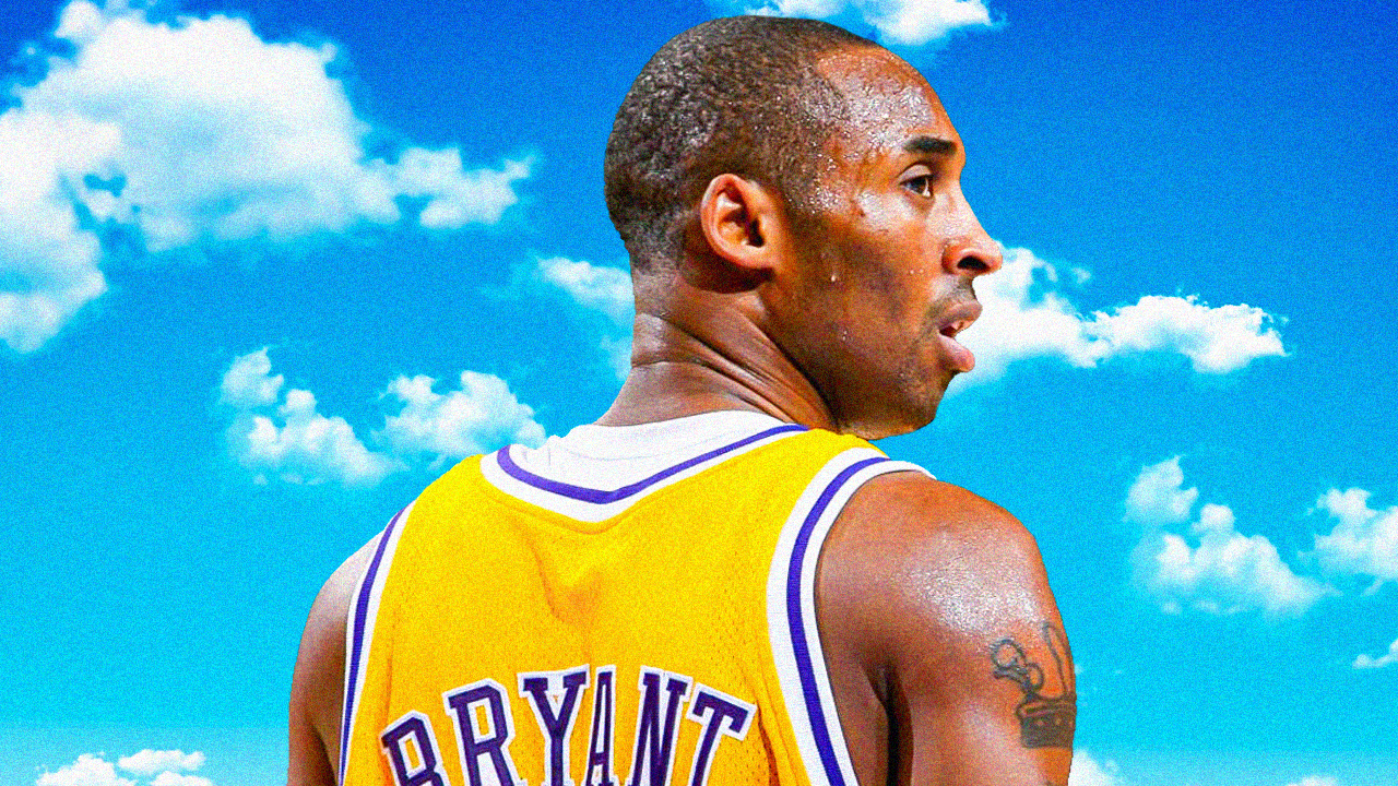 Basketball Forever on X: Soccer is actually my favorite sport. - Kobe  Bryant  / X