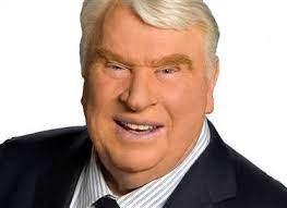 An image of John Madden. Photo Courtesy: John Madden’s Facebook account, January 16, 2022.