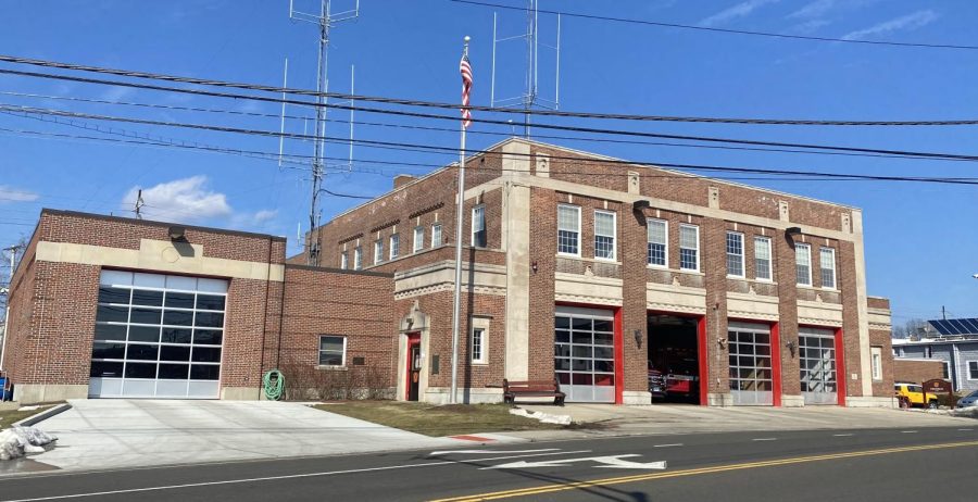 Fire Headquarters: Station 1 is located on 72 New Haven Avenue in Milford, CT.