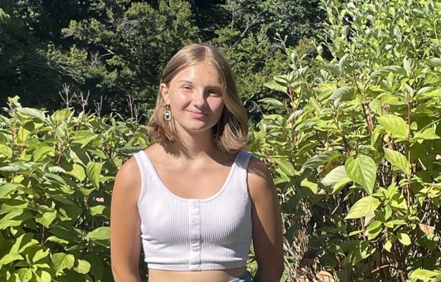 Maddie Babcock