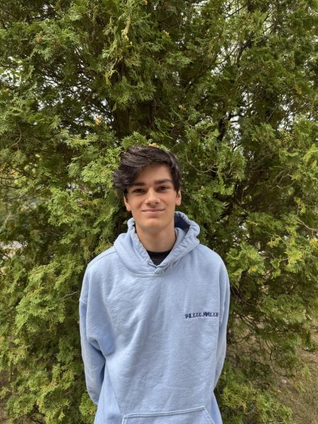 Pacey Larka