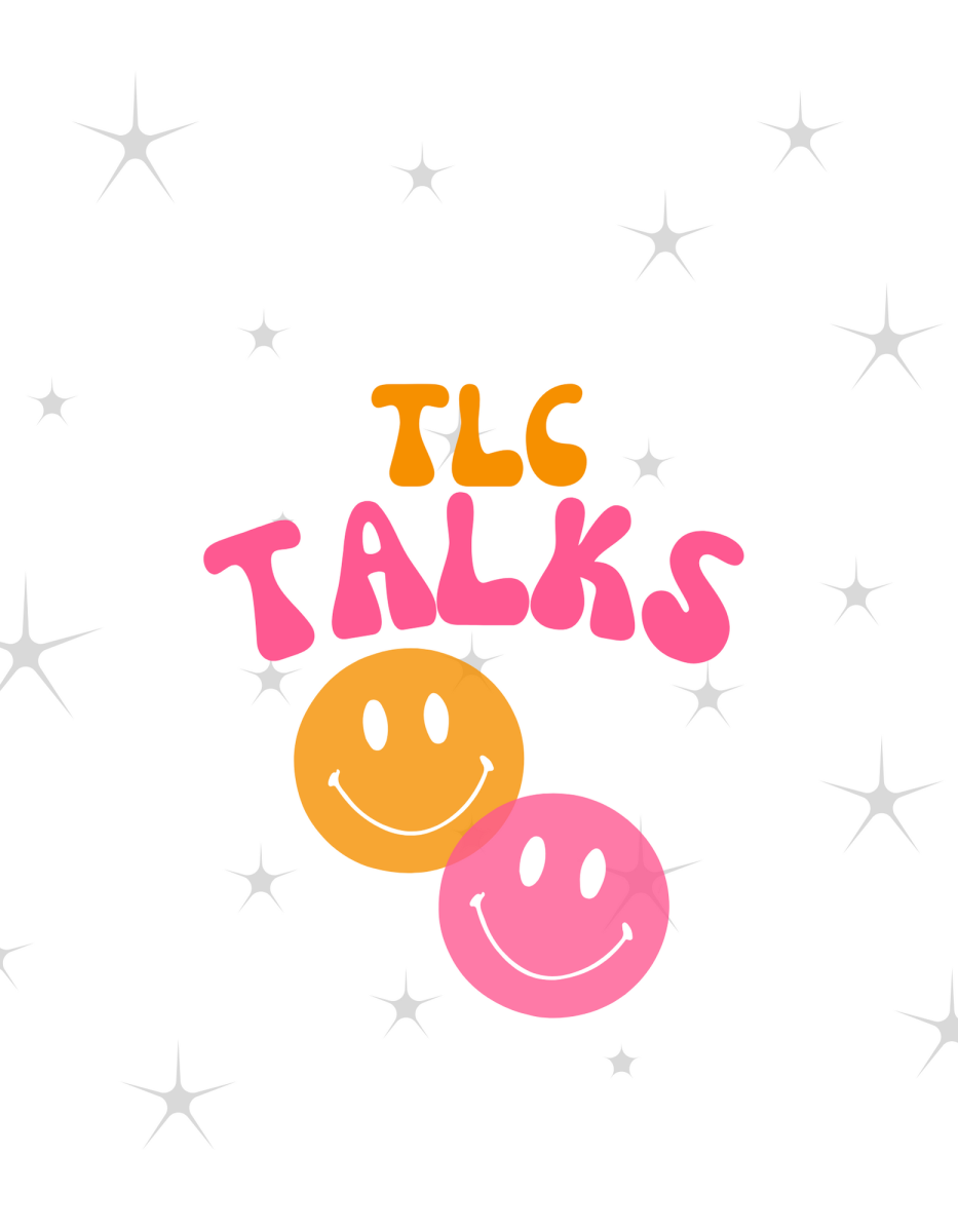 TLC Talks