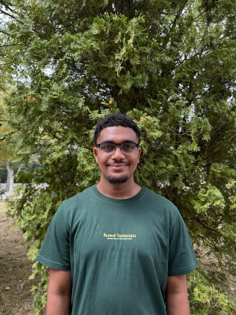Rodney Thomas