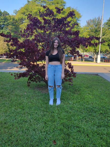 Sophia Skelton