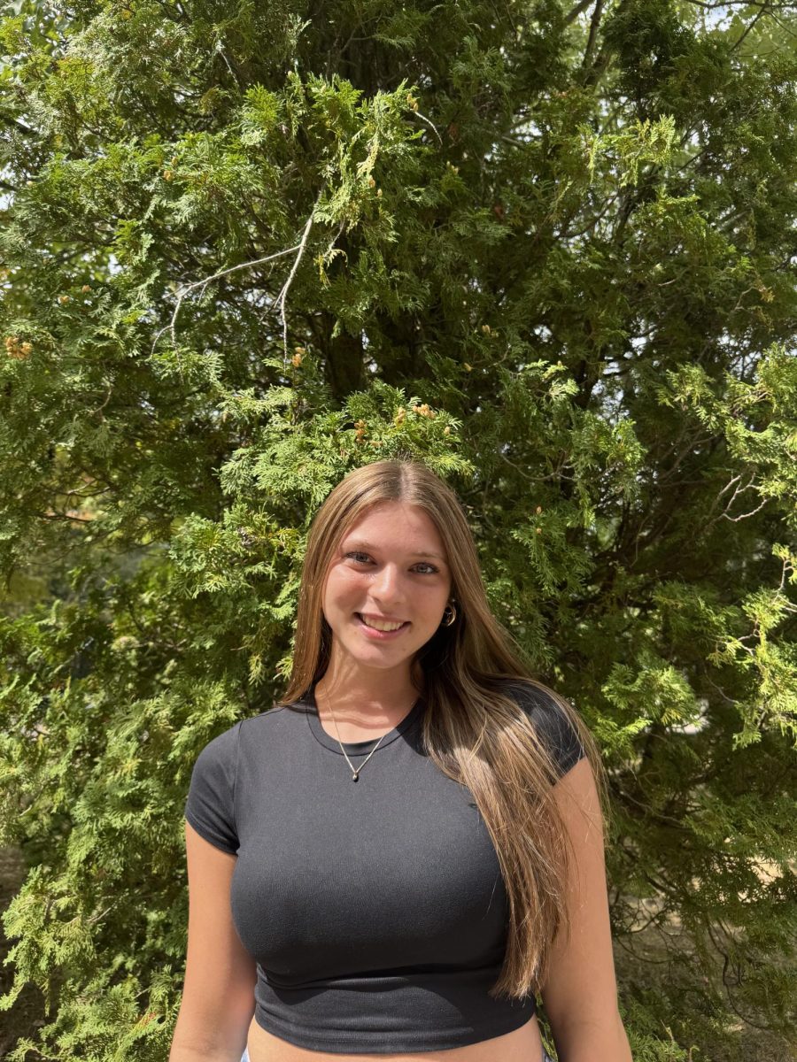 Sophia Skelton