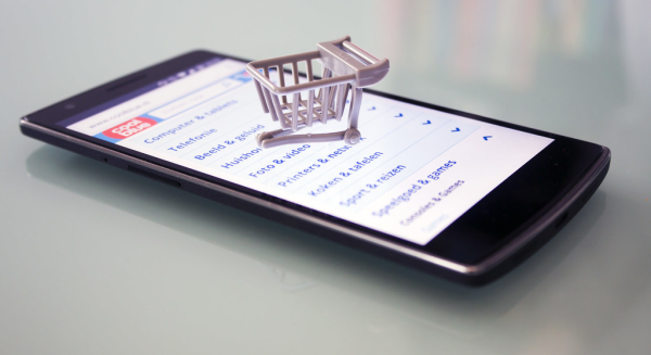 Virtual Cart: Millions of shoppers online use the “cart” as a location to store their soon-to-be-bought items. 