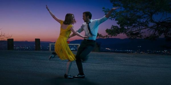 La La Land: Scene from the movie La La Land. November 23, 2021. Photo by: Creative Commons
