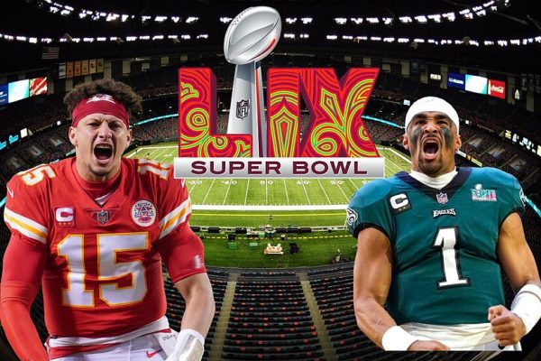 Super Bowl 2025: The quarterbacks of the two teams who participated in Super Bowl LIX