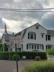 Stories from a Small Town