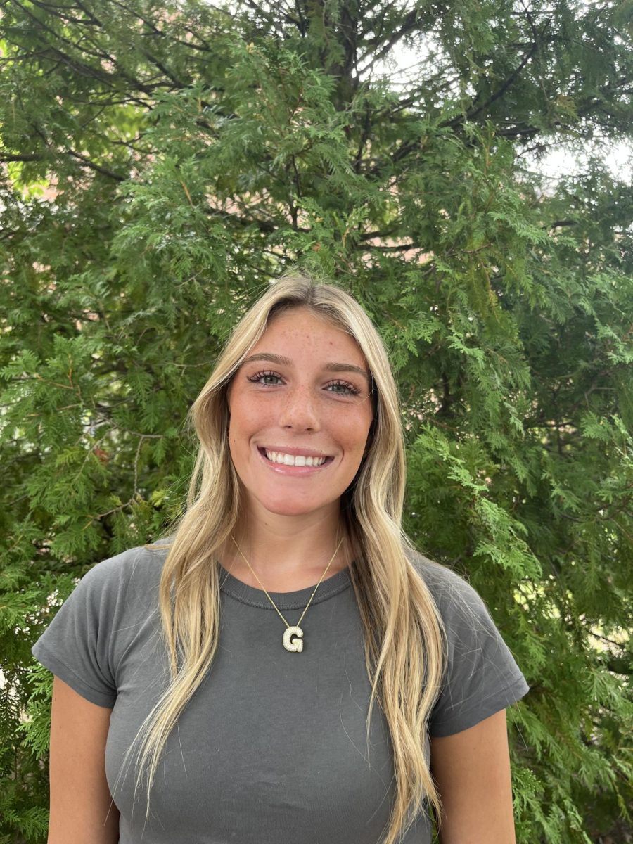 Averi Ferris