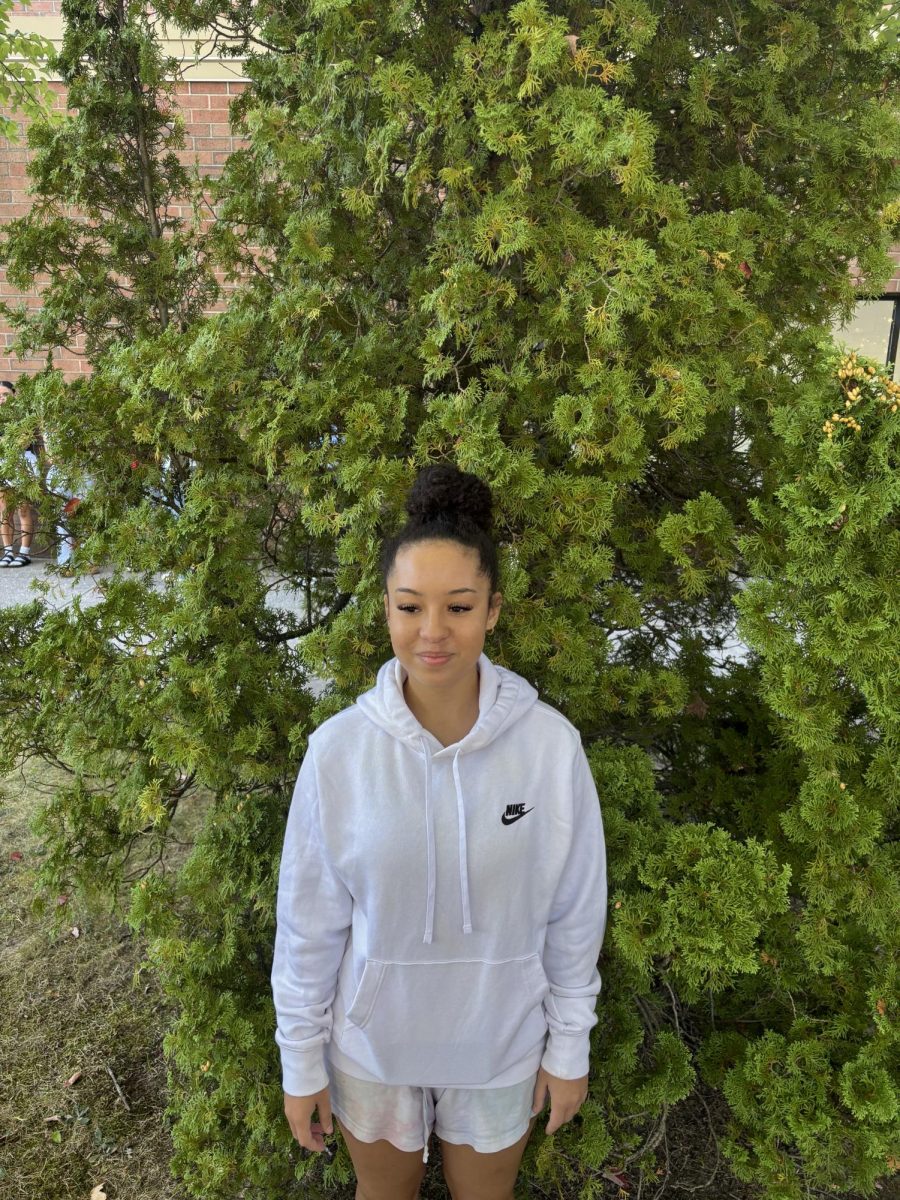 Brittany Barnum