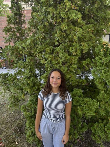 Gianna Bellon