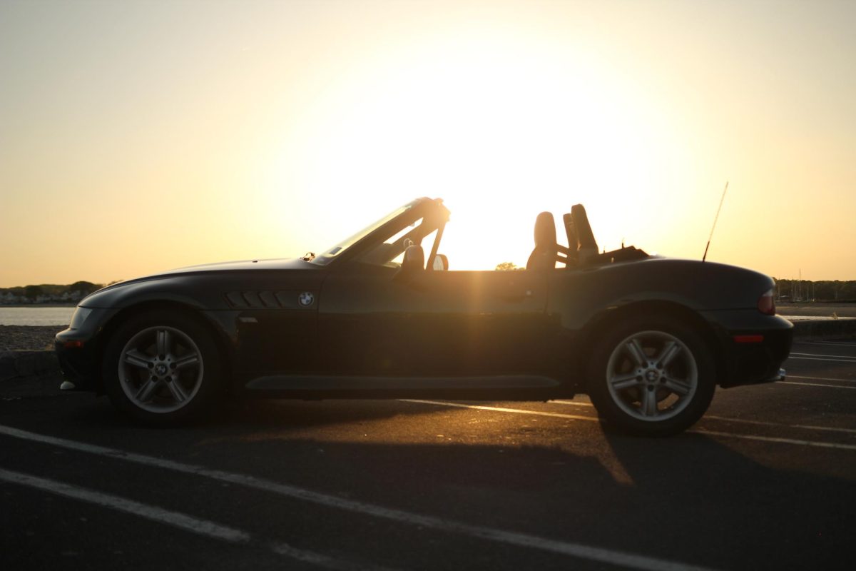 Rolling in Style