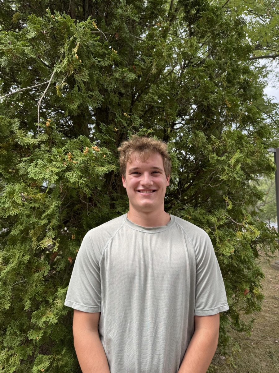 Kellen Kirker
