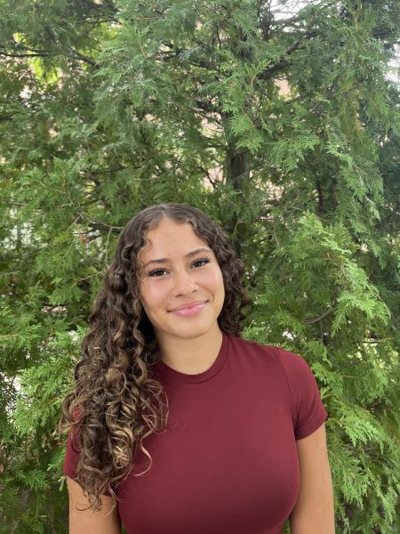 Makayla Crespo