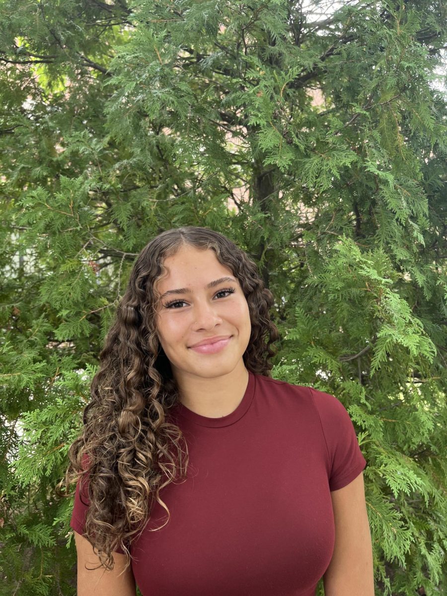 Makayla Crespo