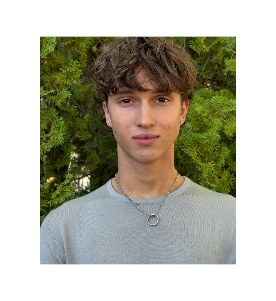 Tim Bogatikov