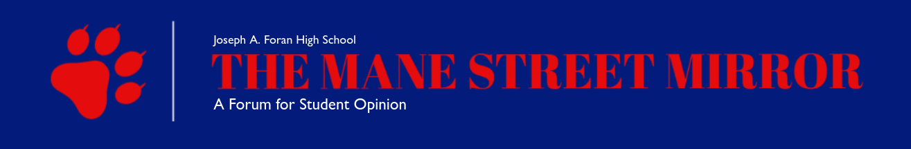 A Forum For Student Opinion