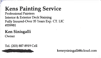 Decorative Background