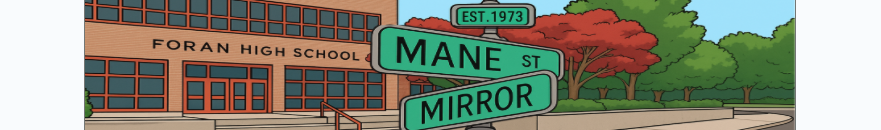 A Forum For Student Opinion