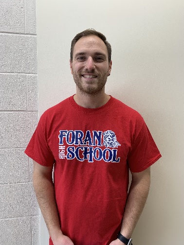 Great Day: Mr. Hair in a delightful mood, ready to teach, January 28, 2022. Photo courtesy: ManeStreetMirror1 (Instagram).